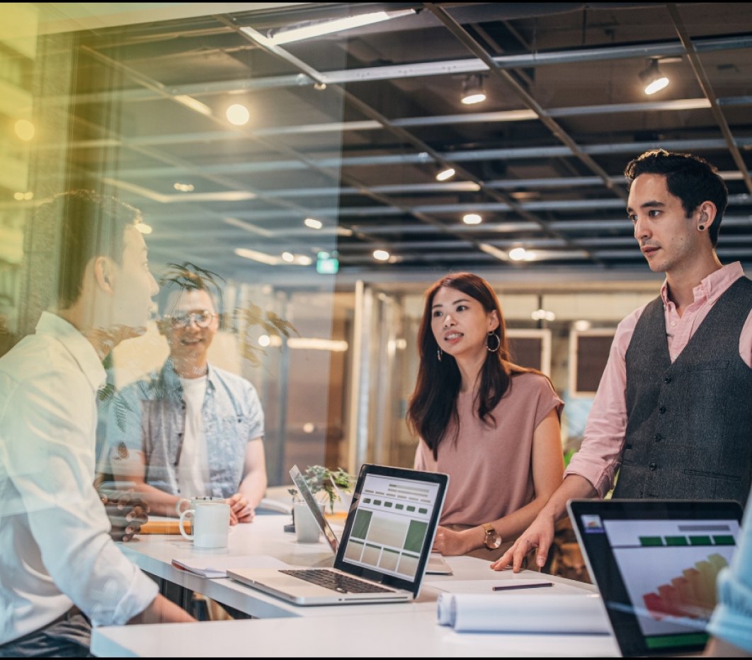 Sala de reunião - Match Day